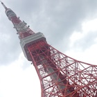 Tokyo tower